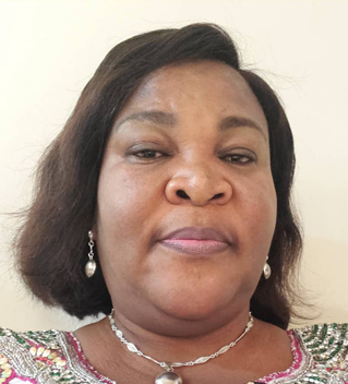 Prof. Mrs. Peggy Ama Fening