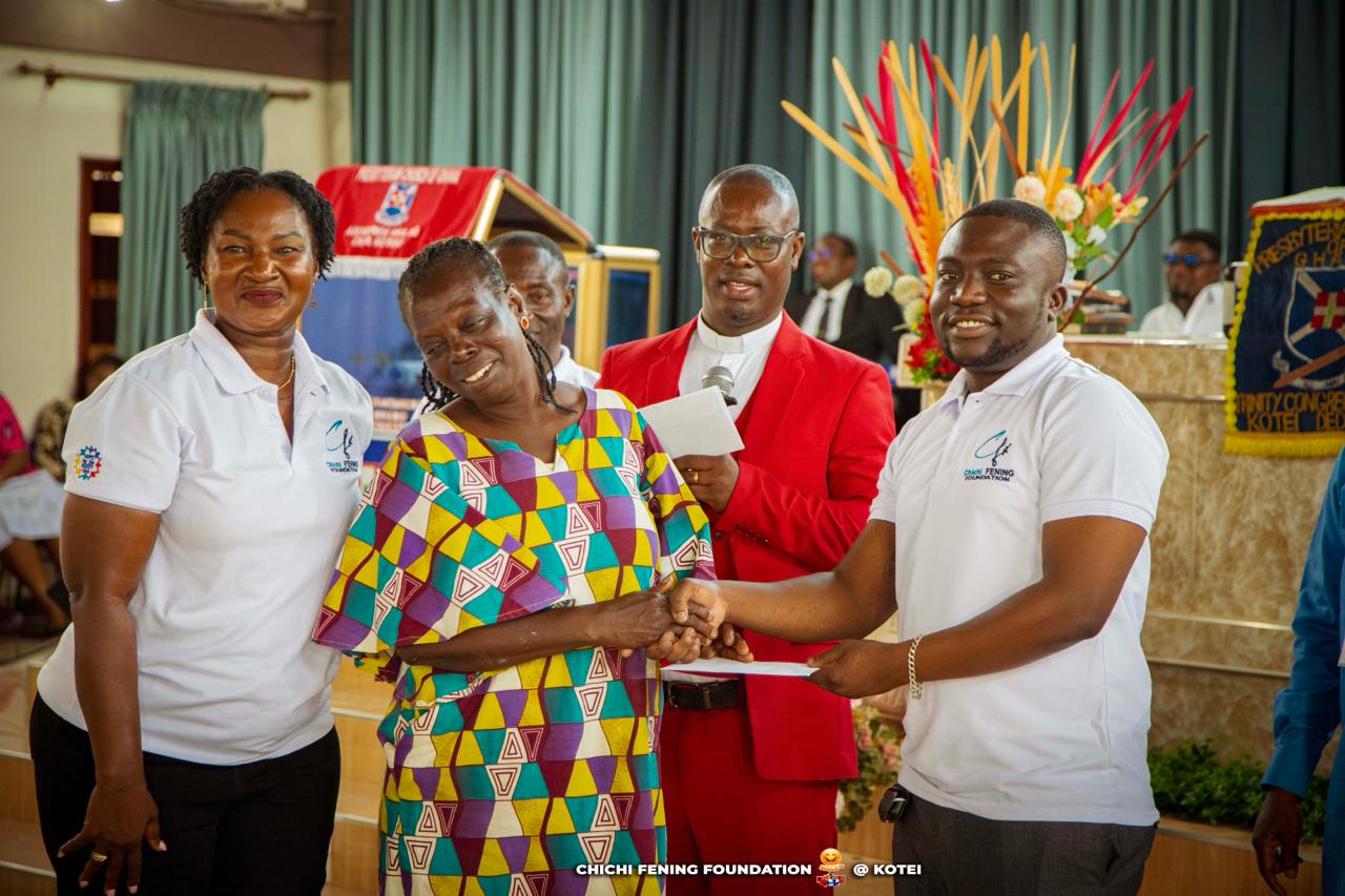 SMILE 2025 AT KOTEI ON 25TH DEC. 2025