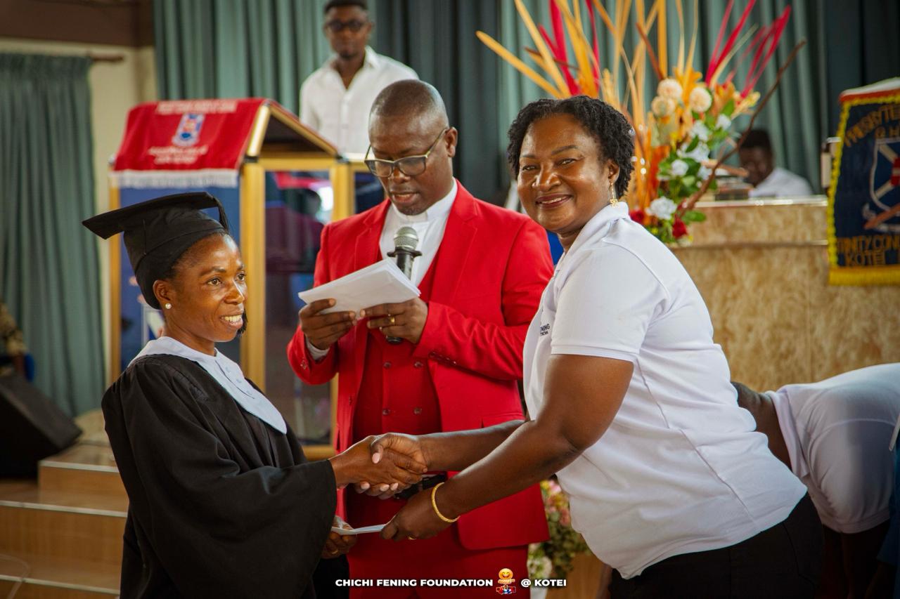 SMILE 2025 AT KOTEI ON 25TH DEC. 2025